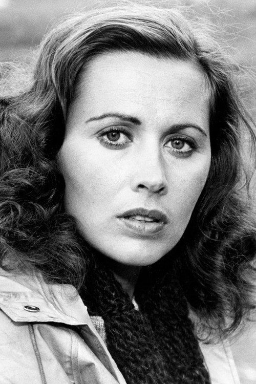 Photo of Kate Nelligan