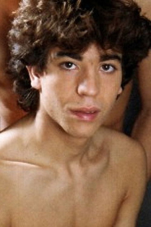 Photo of Alexandre del Faro