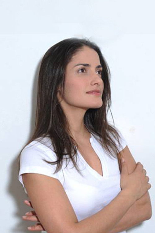 Photo of Electra Tsakalia