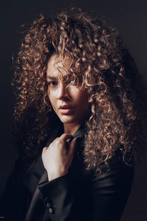 Photo of Nada Moussa