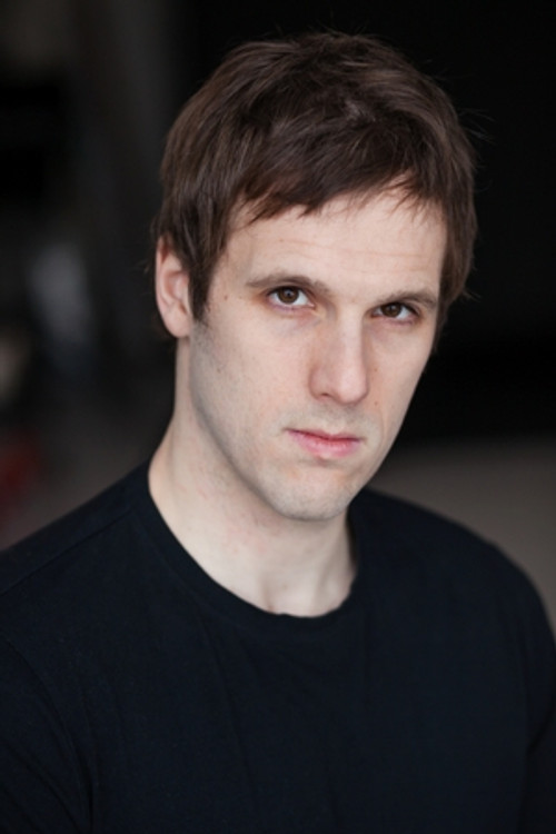 Photo of Thomas Gionet-Lavigne