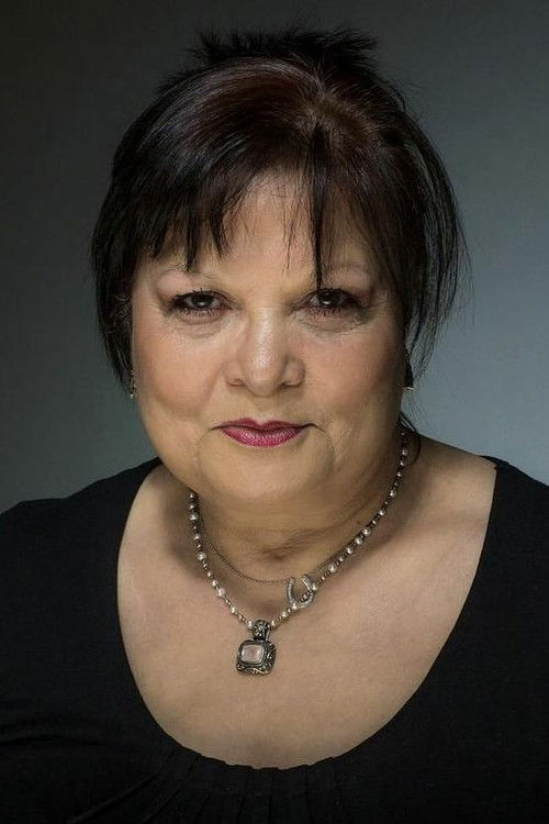 Photo of Françoise Pascal