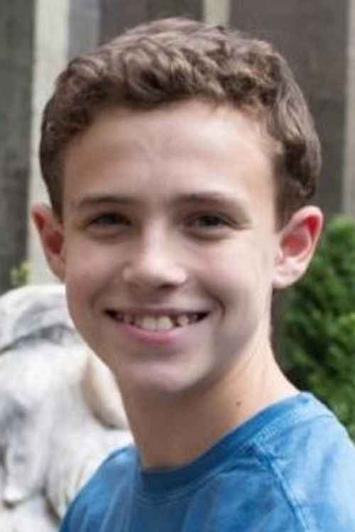 Photo of John Clofine