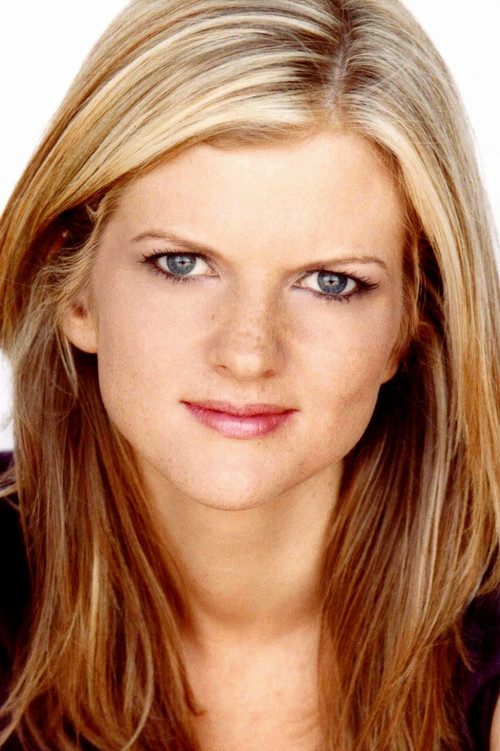 Photo of Arden Myrin