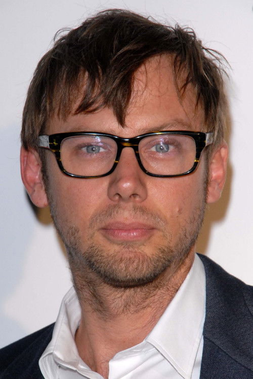 Photo of Jimmi Simpson