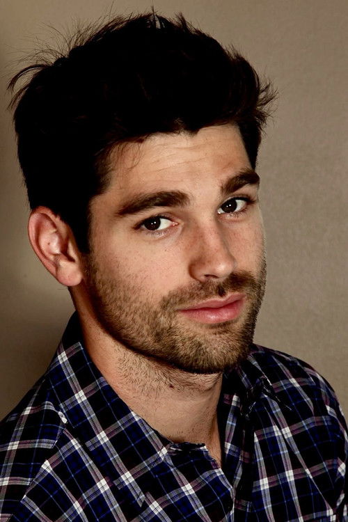 Photo of Justin Gaston