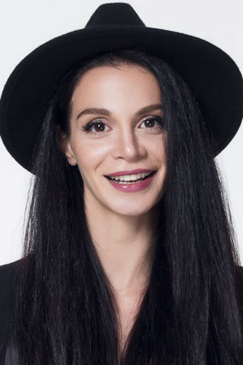 Photo of Cemre Kemer