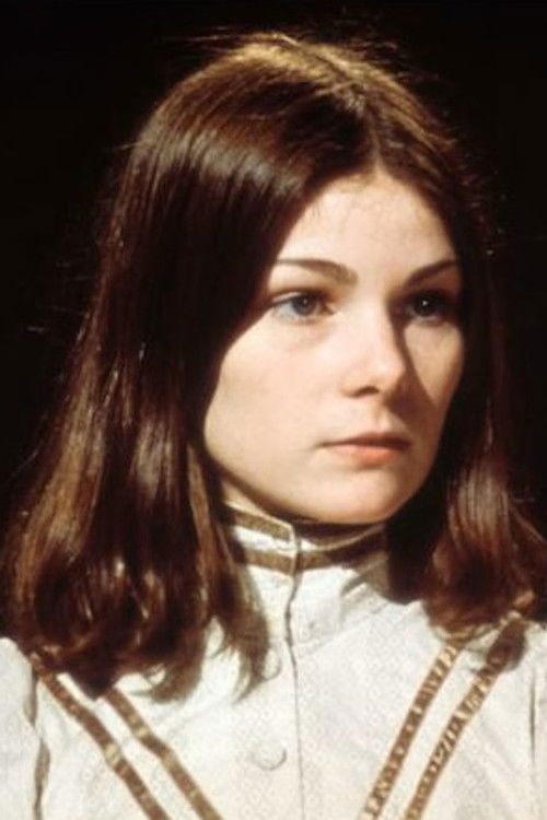 Photo of Briony McRoberts