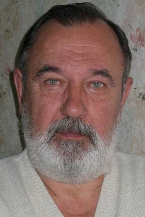 Photo of Nikolay Malikov