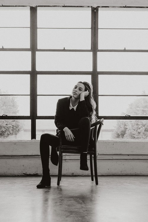 Photo of Karine Bagoumian