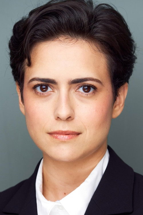 Photo of Erikka Walsh Makic