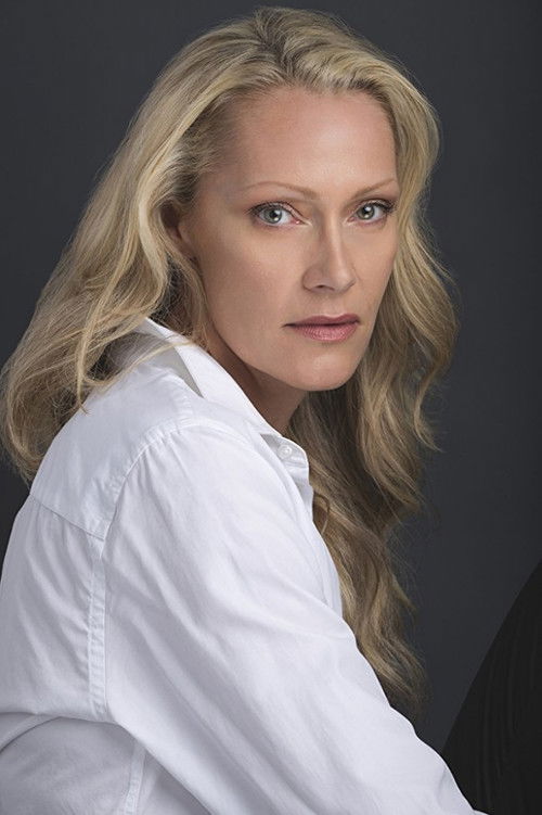 Photo of Andee Frizzell