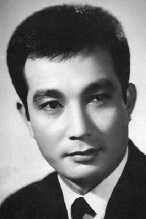 Photo of Shin Seong-il