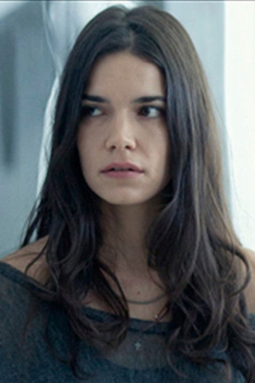 Photo of Danae Skiadi