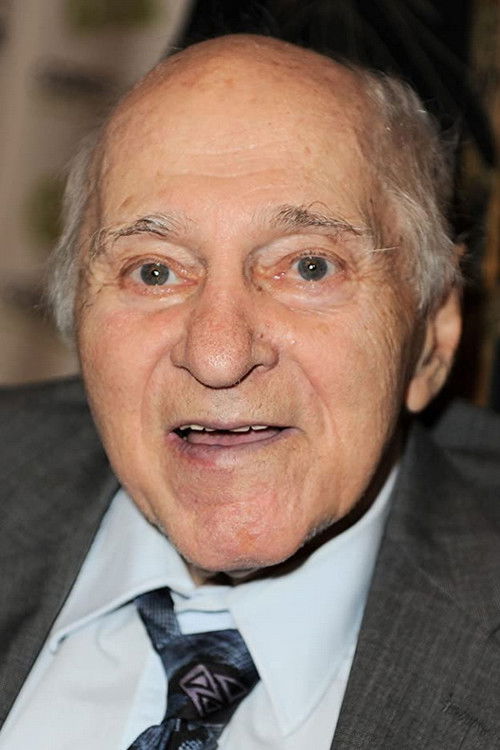 Photo of Robert Ellenstein