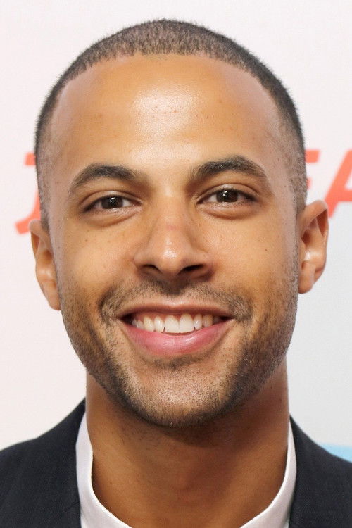 Photo of Marvin Humes