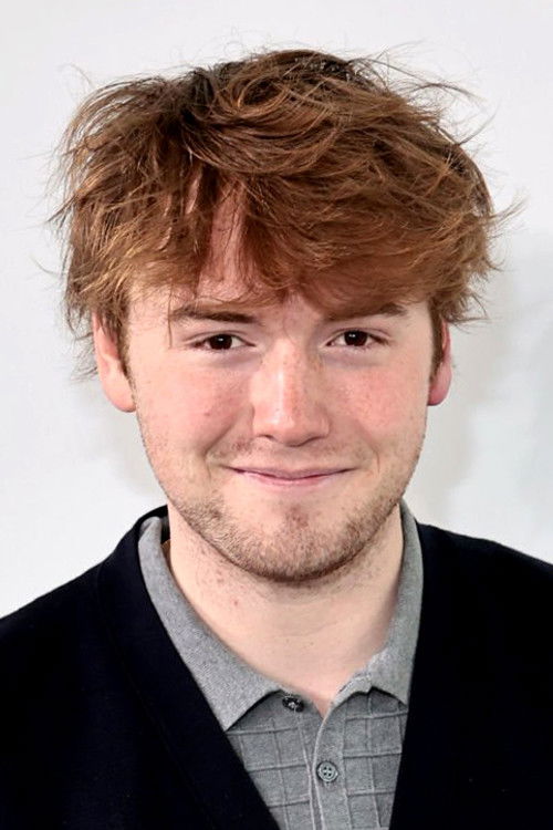 Photo of Cooper Hoffman