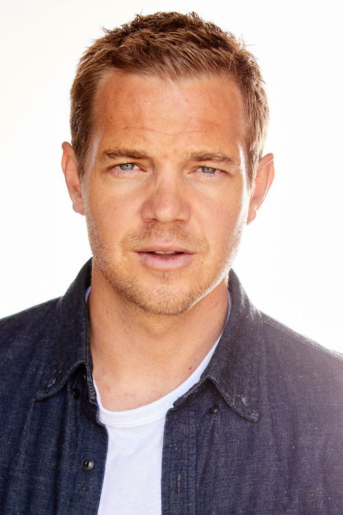 Photo of Taylor Handley