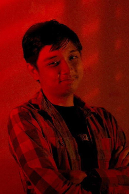 Photo of Pramot Numsinlark