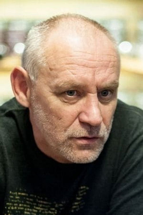 Photo of Oleksandr Mavrits