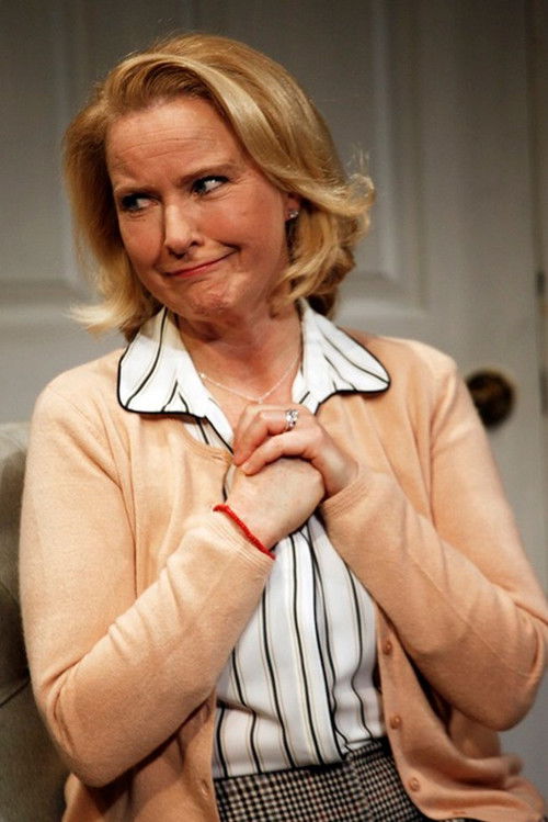 Photo of Teresa Banham