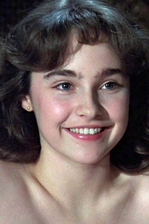 Photo of Diane Franklin