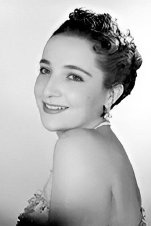 Photo of Rosa Elena Durgel