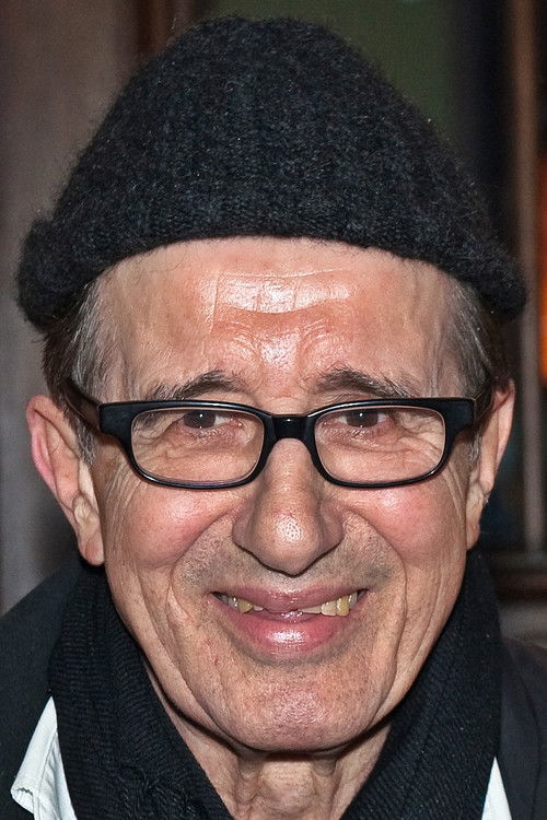 Photo of Rolf Zacher