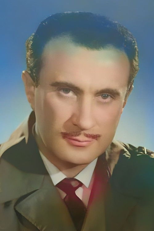 Photo of Kenan Artun