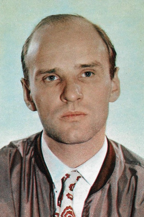 Photo of Anatoliy Solonitsyn