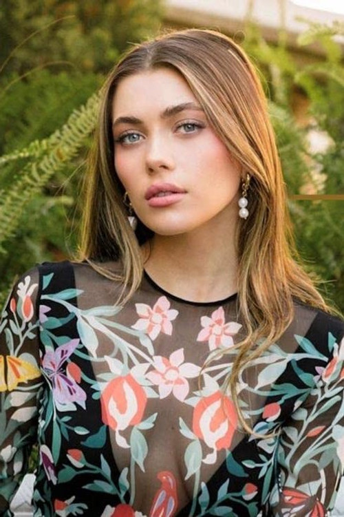 Photo of Amelie Zilber