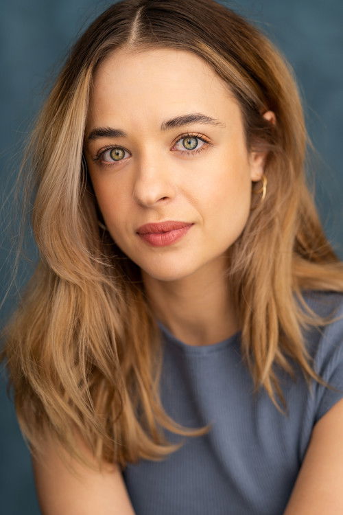 Photo of Raechelle Banno