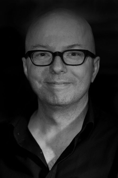 Photo of Oliver Rohrbeck