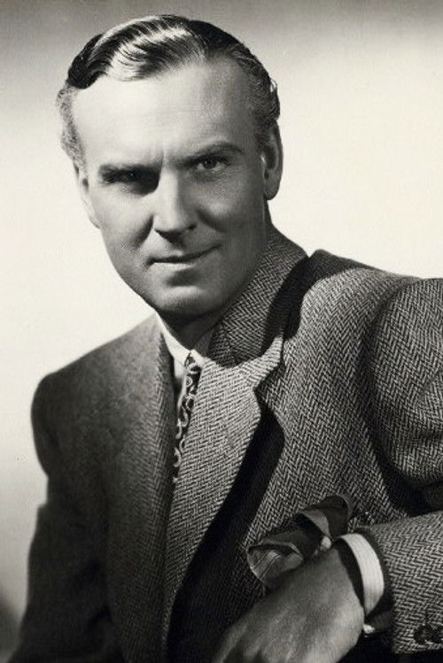 Photo of Gavin Gordon