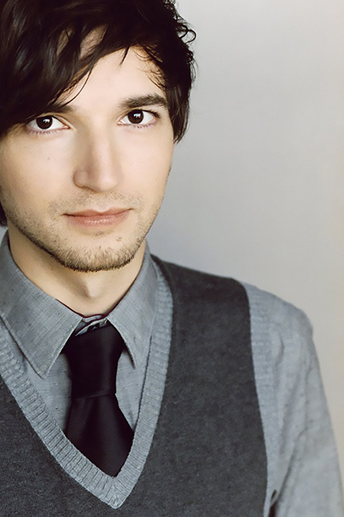 Photo of Sean Persaud