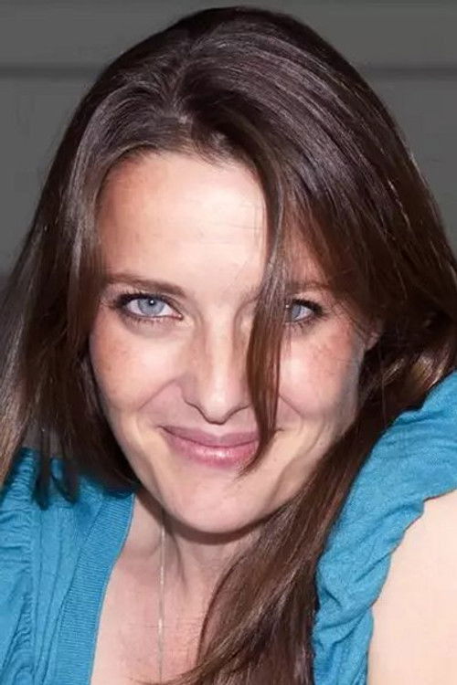 Photo of Marie Askehave