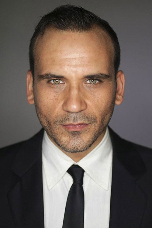 Photo of Gürgen Öz