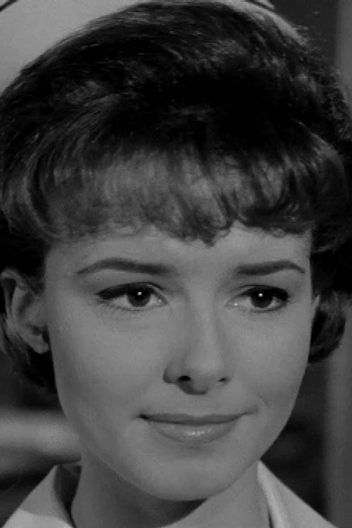 Photo of Gigi Perreau