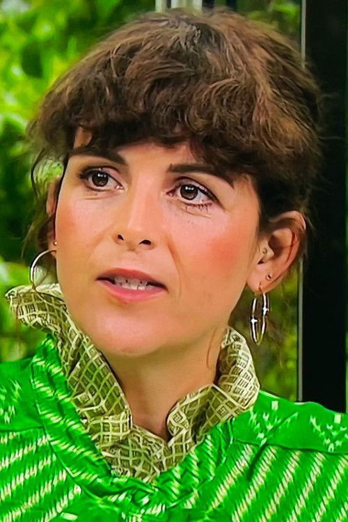 Photo of Petra Nagel