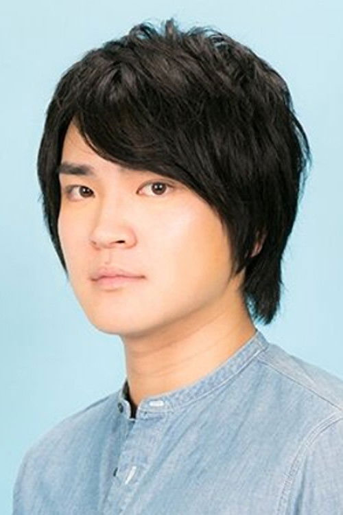 Photo of Shinsuke Sugawara