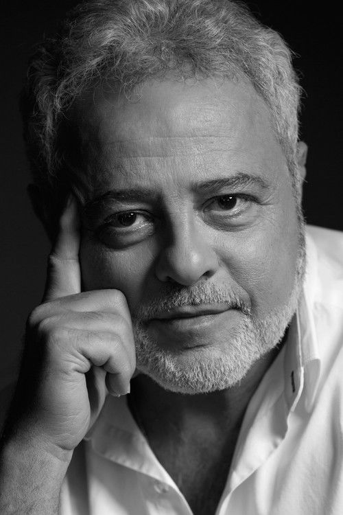 Photo of Manuel Tadros