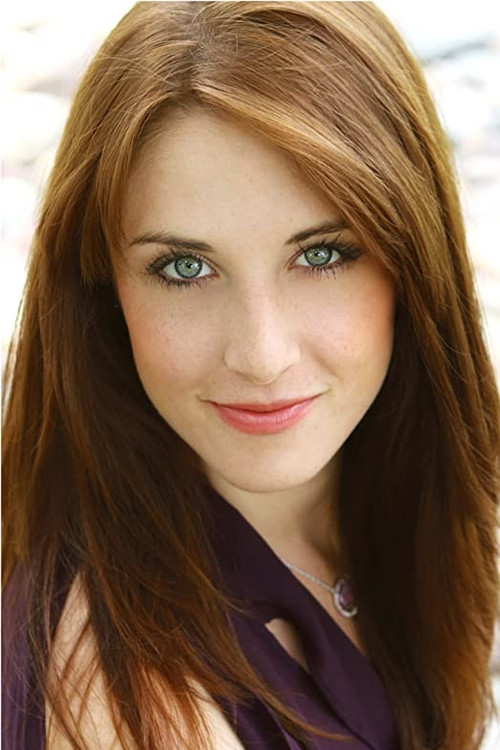 Photo of Michelle Vezilj