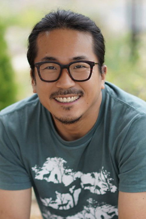 Photo of Yang Ik-june