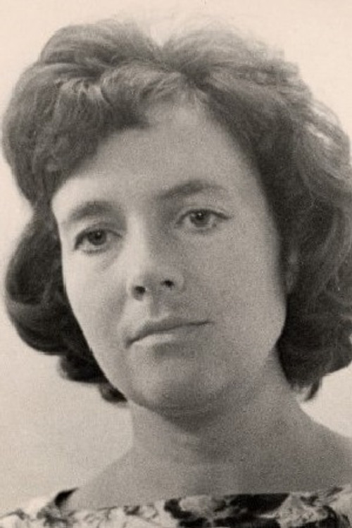 Photo of Astrīda Gulbe