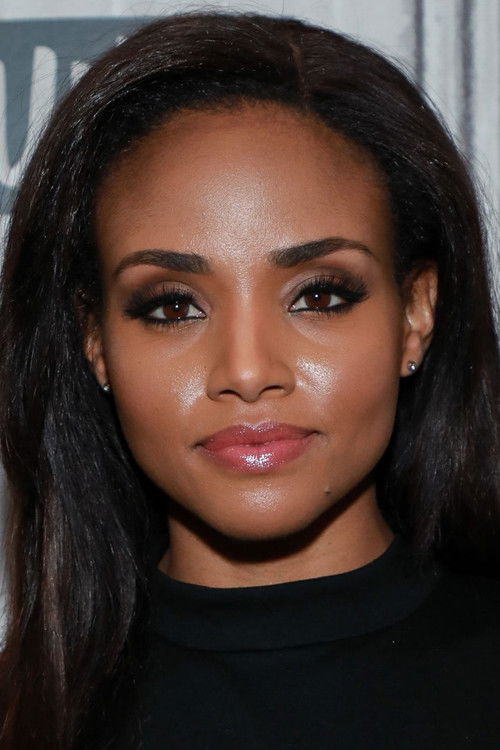 Photo of Meagan Tandy