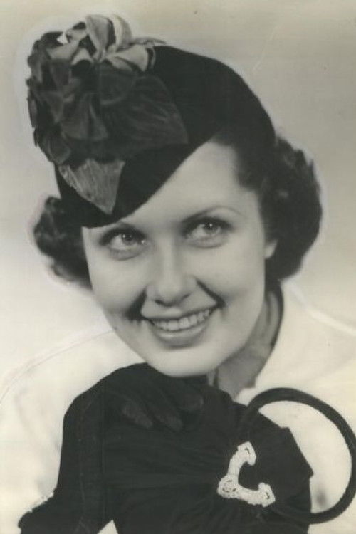 Photo of Leah Ray