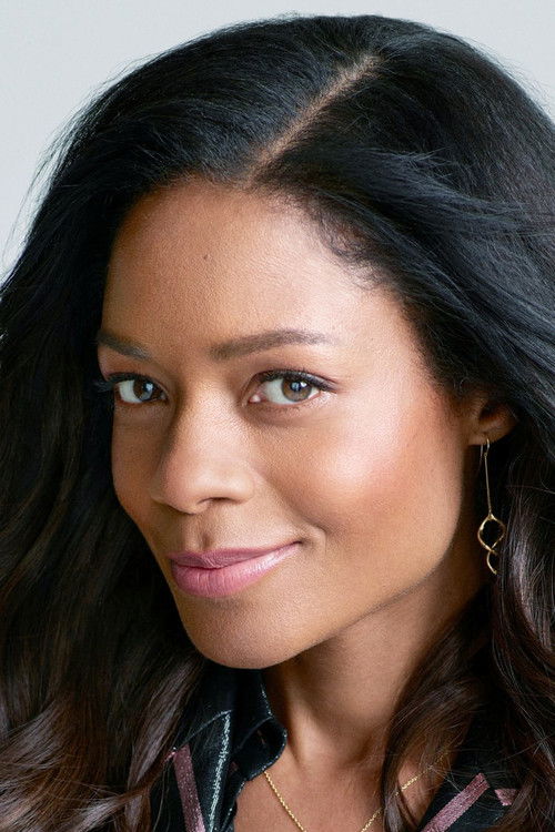 Photo of Naomie Harris
