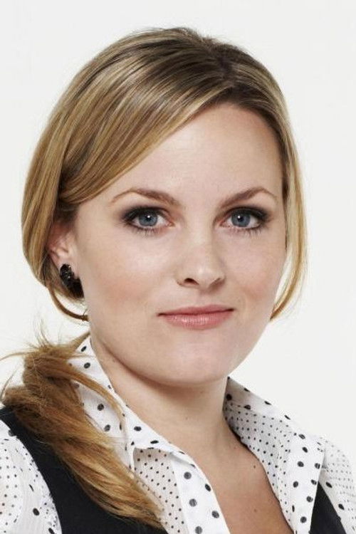 Photo of Jo Joyner