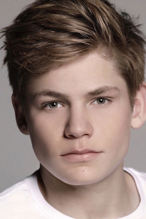 Photo of Harrison Wittmeyer