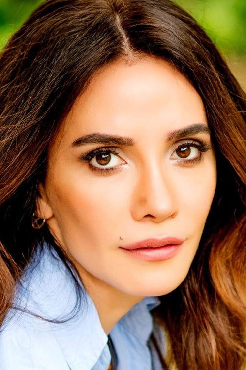 Photo of Songül Öden